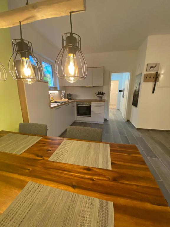 AlbLounge VIP Appartement 49 Auf der Stiegel, 72639 Neuffen