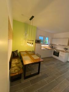 Appartement AlbLounge VIP Appartement 49 Auf der Stiegel 72639 Neuffen Bade-Wurtemberg