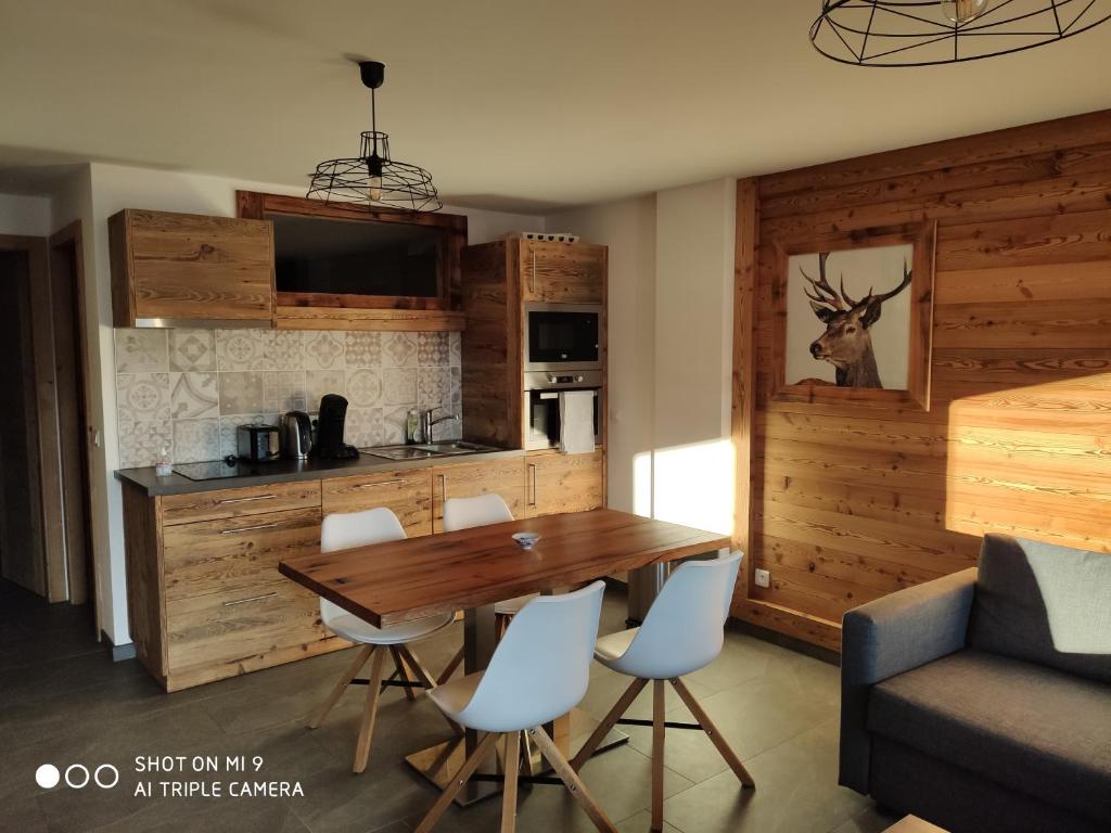 Albrecht guest apartement