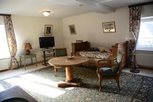 Albrecht guest apartement