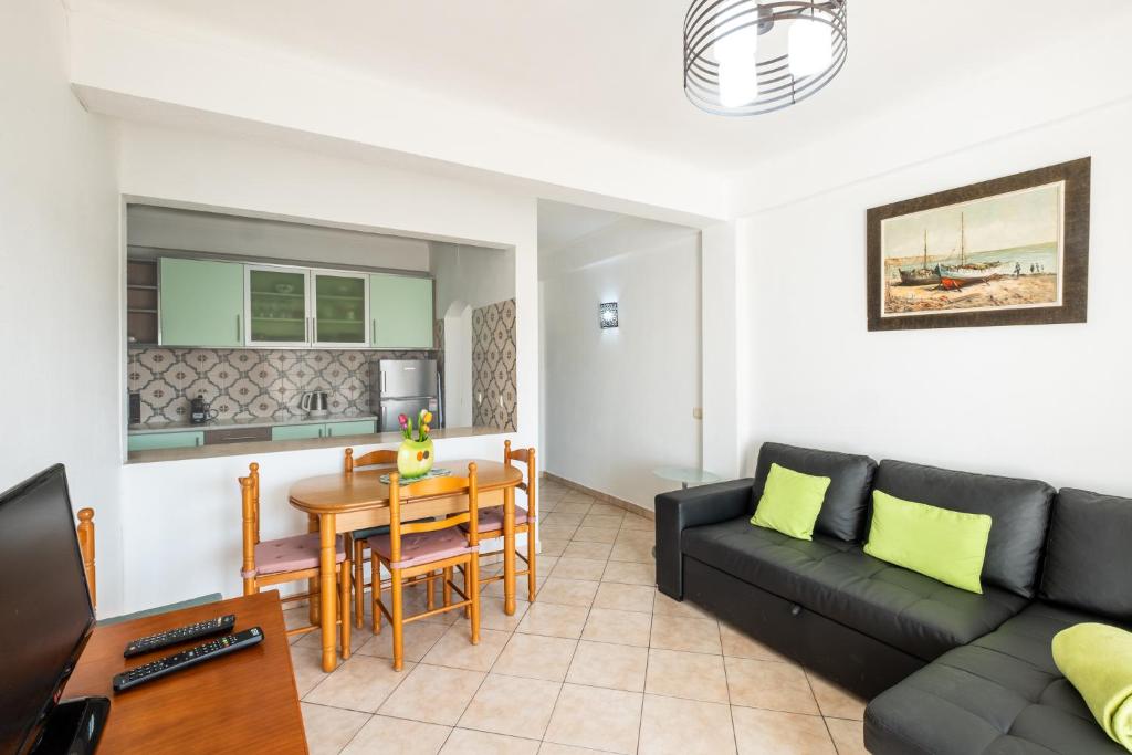 Albufeira - 3 bedrooms - free wifi Rua Antero de Quental, 8200-273 Albufeira