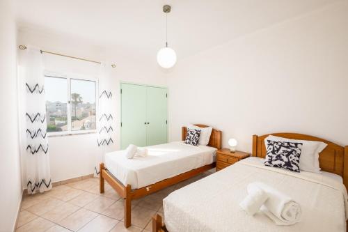 Albufeira - 3 bedrooms - free wifi