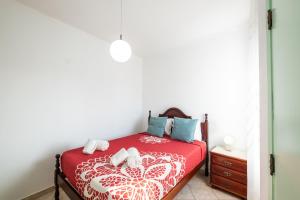 Albufeira - 3 bedrooms - free wifi