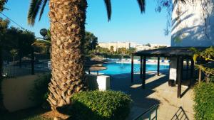 Appartement Albufeira 603 Rua da Correeira Apt. 603 8200-317 Albufeira Algarve