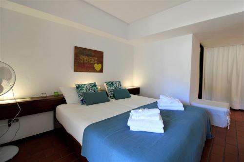 Albufeira Açoteias Studio With Pool by Homing