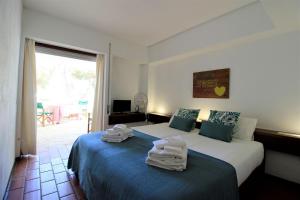 Albufeira Açoteias Studio With Pool by Homing
