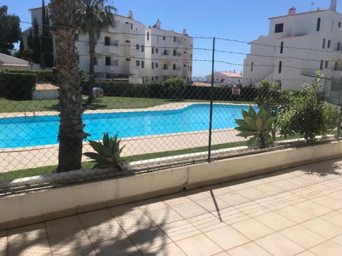 Albufeira Apart. T2 Olhos de Água