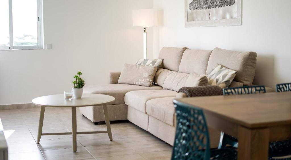 Albufeira Apartment Dalma Light Blue Camilo Castelo Branco, Edif Siroco, lote 27, 8200-276 Albufeira