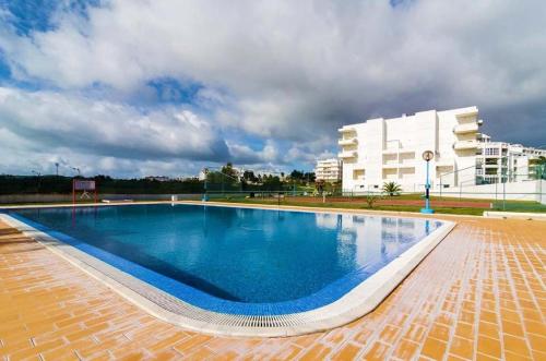 Albufeira Apartment Pool & Tennis