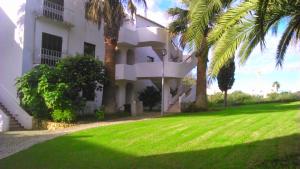 Albufeira, Appart Sao Rafael avec vue mer