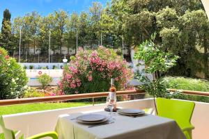 Albufeira + appartement proche plage avec piscine