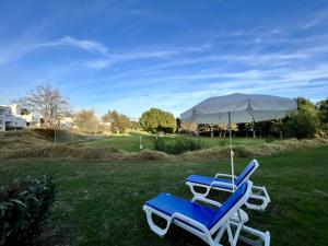 Albufeira Balaia Golf Village With Pool by Homing