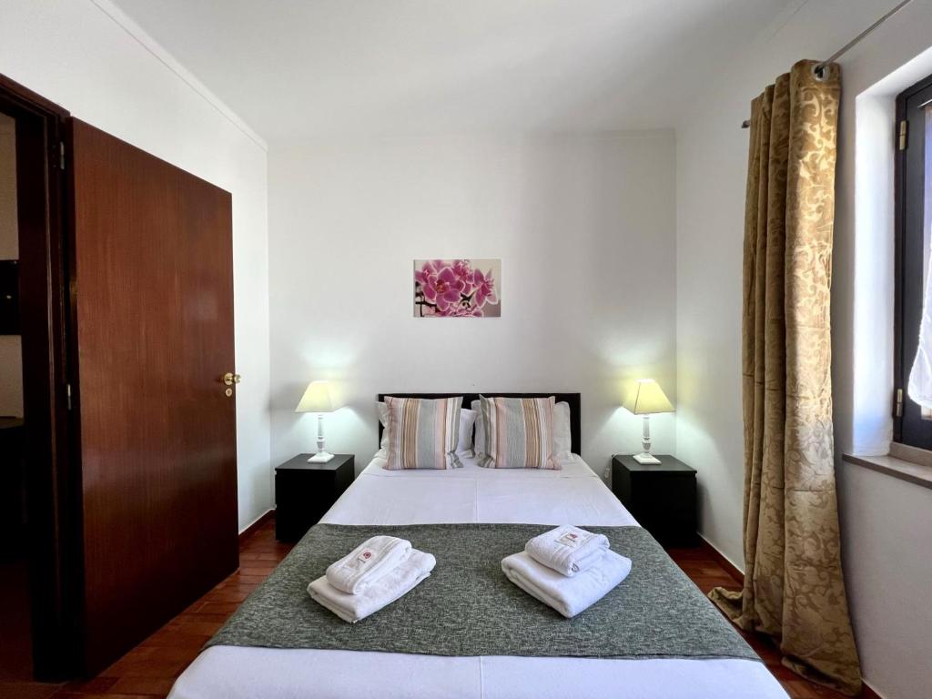 Albufeira Beach & Ocean View 1 by Homing Rua Coronel Águas, 5, 8200-111 Albufeira