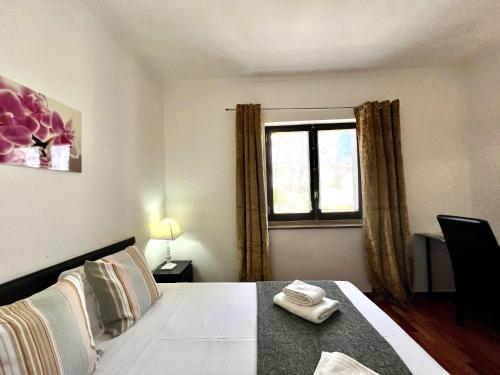 Albufeira Beach & Ocean View 1 by Homing