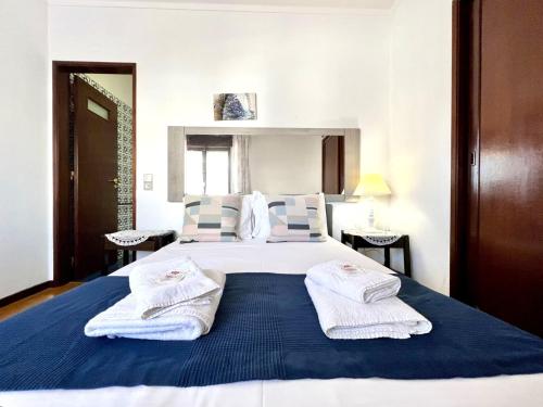 Albufeira Beach & Ocean View 2 by Homing