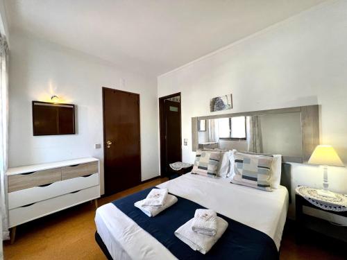 Albufeira Beach & Ocean View 2 by Homing