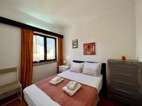Albufeira Beach & Ocean View 3 by Homing