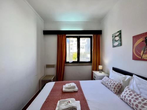 Albufeira Beach & Ocean View 3 by Homing