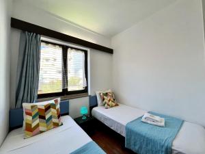 Albufeira Beach & Ocean View 3 by Homing