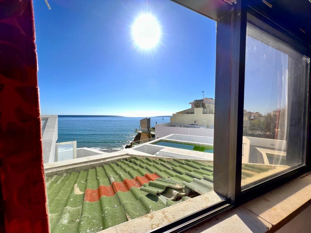 Albufeira Beach & Ocean View 4 by Homing Rua Coronel Águas, 5, 8200-111 Albufeira