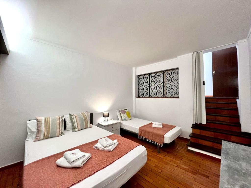 Albufeira Beach & Ocean View 6 by Homing Rua Coronel Águas, 5, 8200-111 Faro