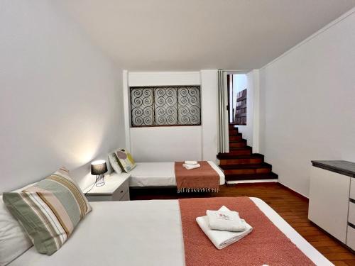 Albufeira Beach & Ocean View 6 by Homing