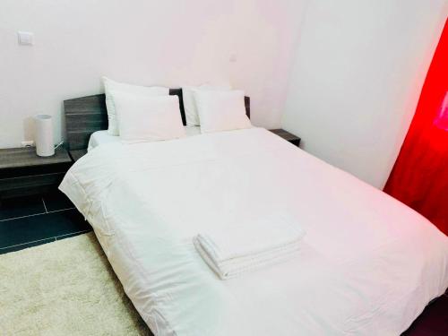 Albufeira Beach side Apartment