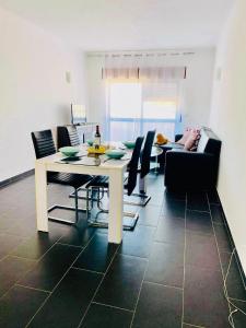Albufeira Beach side Apartment