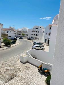 Appartement Albufeira Beach side Apartment Rua Fernão de Magalhães 8200-129 Albufeira Algarve