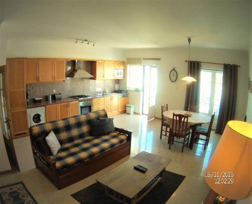Albufeira Bicos Beach Apartment