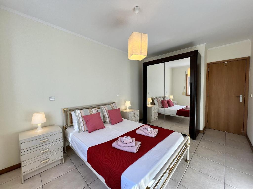 Albufeira Brightness by Homing Rua dos Caliços, 2, 8200-019 Albufeira
