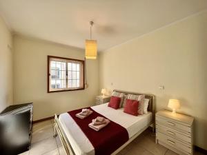 Albufeira Brightness by Homing
