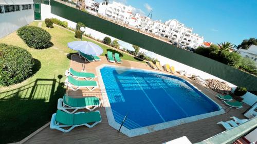 Albufeira Calipso by Sunny Deluxe