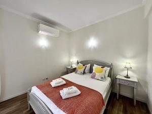 Albufeira Central 4 by Homing