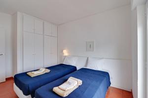 Albufeira Central by Homing