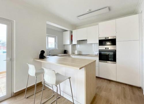 Albufeira Centre Apartment with Pool