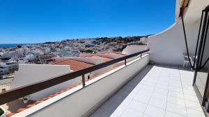 Albufeira Cerro Branco (23)