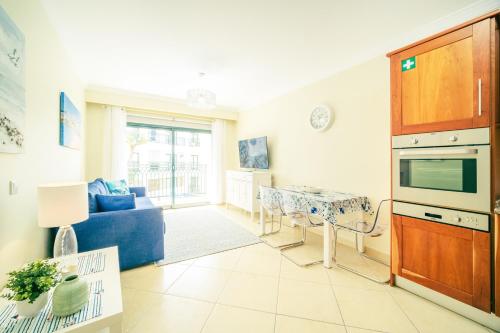 Albufeira - Cerro Mar Star - Cozy and Relaxing T1