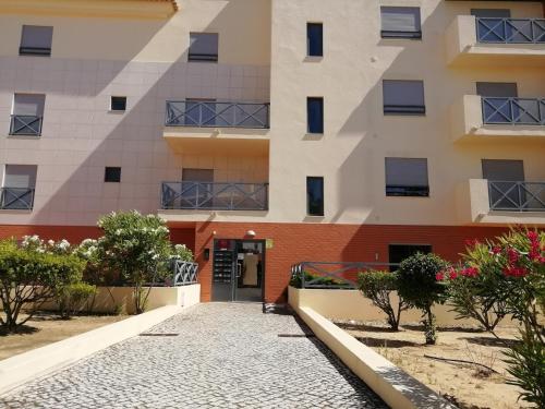 Albufeira, Corcovada 35