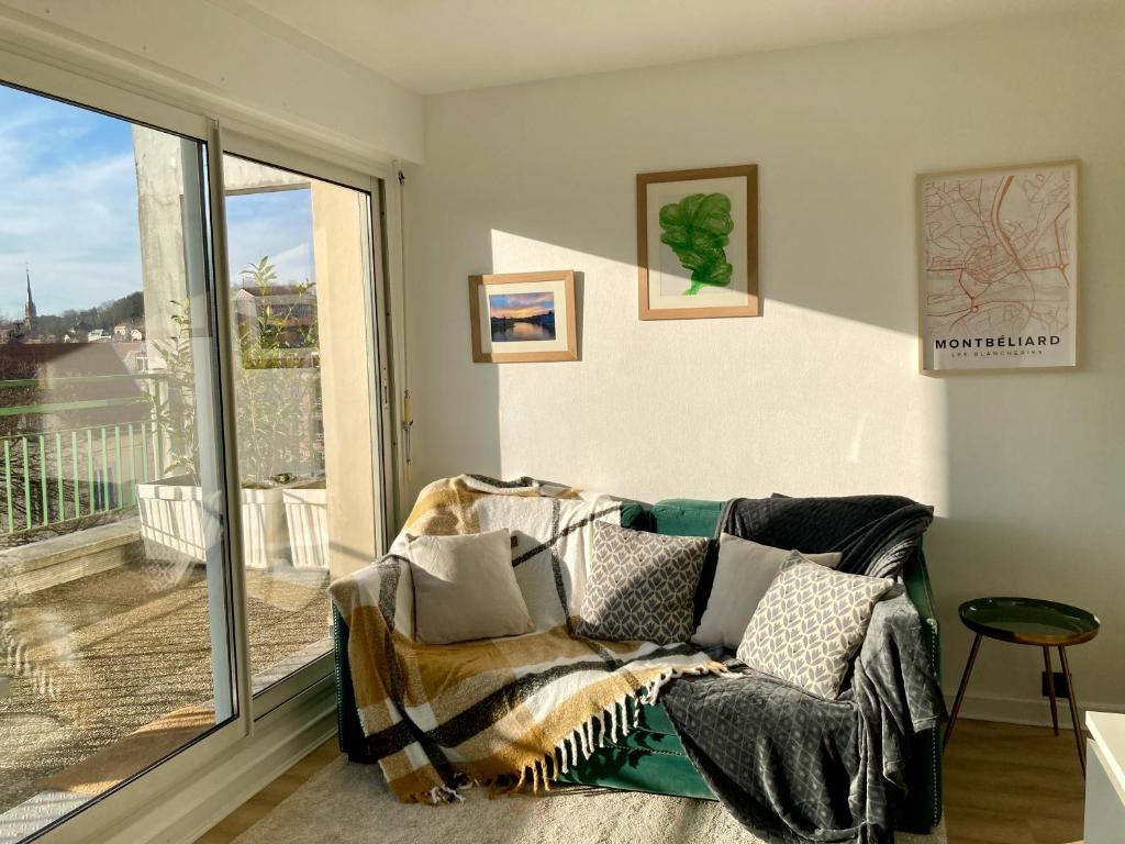 Albufeira Delight with Pool by Homing 8200-385 Guia