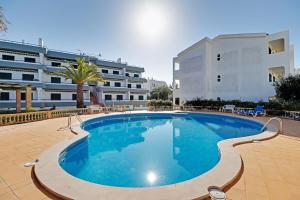 Appartement Albufeira Delight with Pool by Homing Praceta do Compasso 14 8200-385 Guia Algarve
