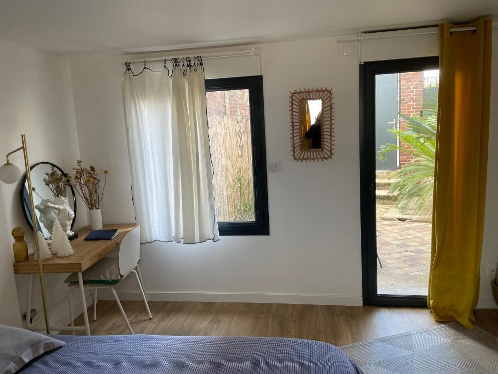 Albufeira exclusive apartment