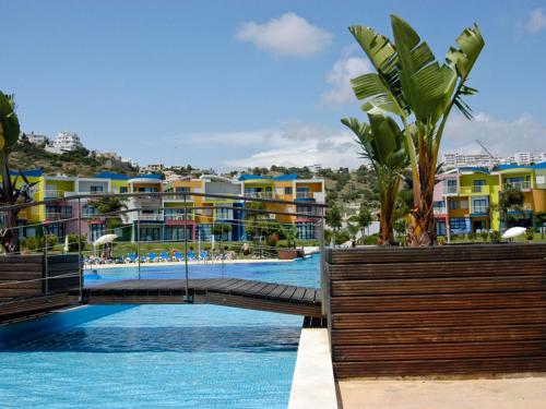 Albufeira exclusive apartment