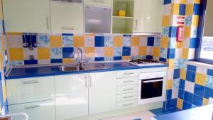 Albufeira exclusive apartment