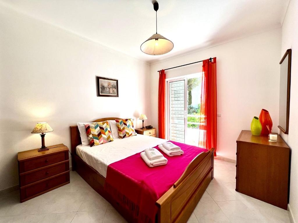 Albufeira Falesia Beach 2 by Homing Rua da Esteva, 12, 8200-001 Albufeira
