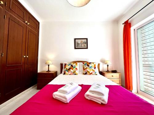 Albufeira Falesia Beach 2 by Homing