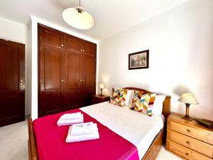 Appartement Albufeira Falesia Beach 2 by Homing Rua da Esteva, 12 8200-001 Albufeira Algarve