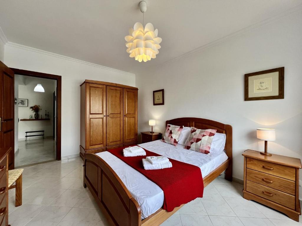 Albufeira Falesia Beach 3 by Homing Rua da Salva, 57, 8200-001 Albufeira