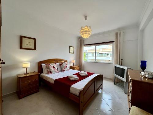 Albufeira Falesia Beach 3 by Homing