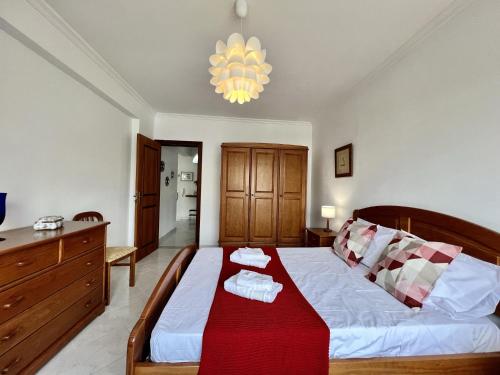 Albufeira Falesia Beach 3 by Homing